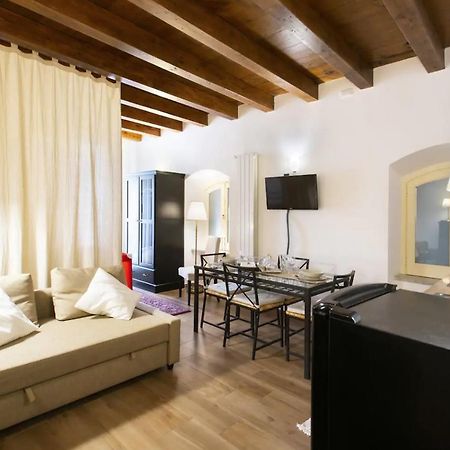 Butera Apartment Palermo Ngoại thất bức ảnh
