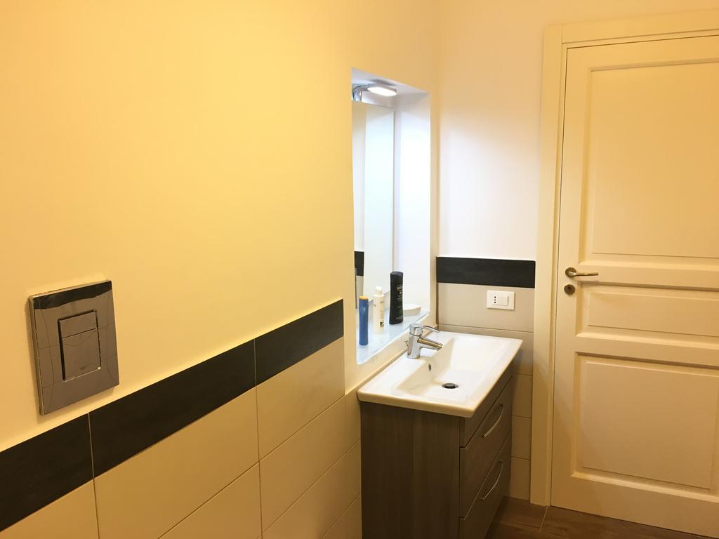 Butera Apartment Palermo Ngoại thất bức ảnh
