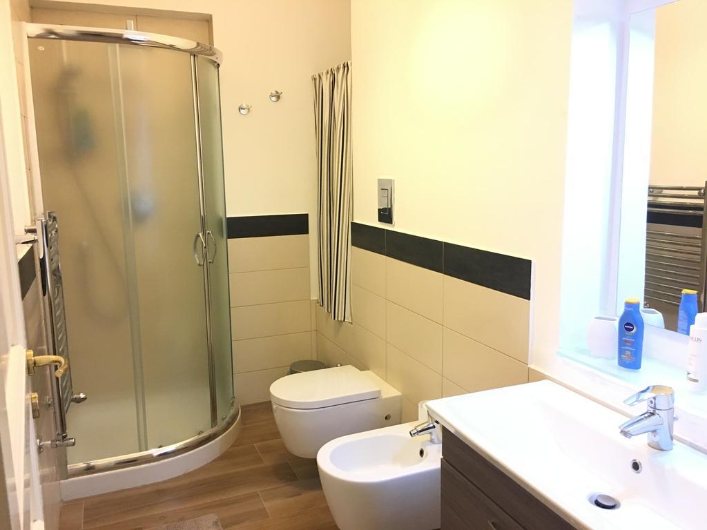 Butera Apartment Palermo Ngoại thất bức ảnh
