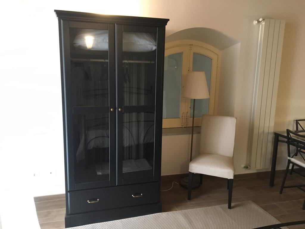 Butera Apartment Palermo Ngoại thất bức ảnh
