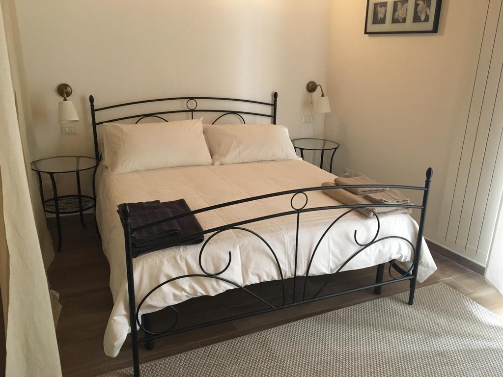 Butera Apartment Palermo Ngoại thất bức ảnh