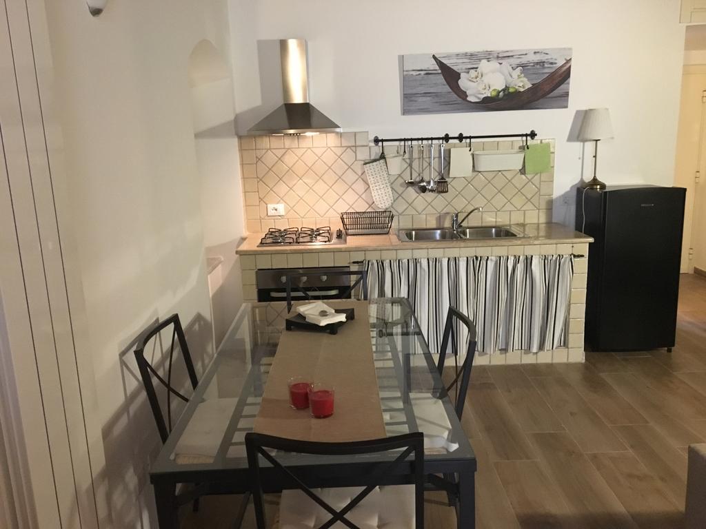 Butera Apartment Palermo Ngoại thất bức ảnh