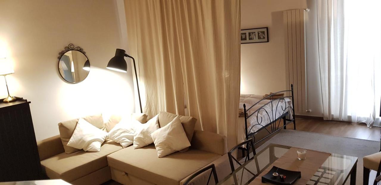 Butera Apartment Palermo Ngoại thất bức ảnh
