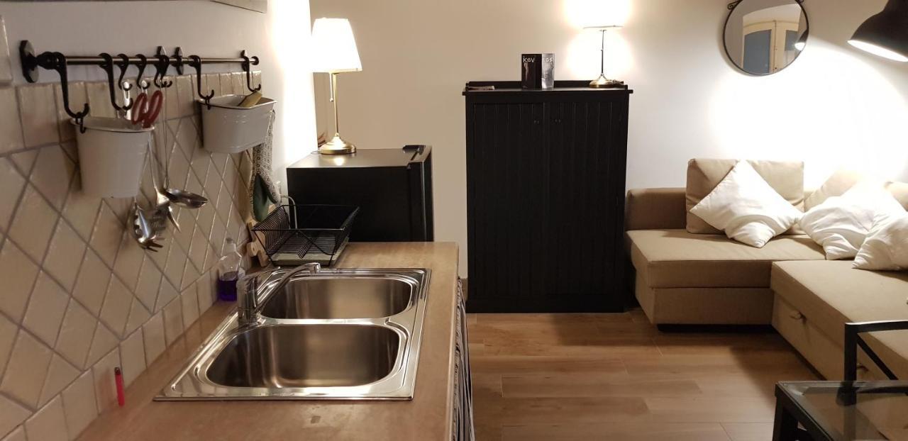 Butera Apartment Palermo Ngoại thất bức ảnh