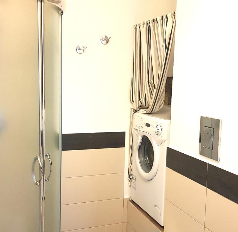 Butera Apartment Palermo Ngoại thất bức ảnh