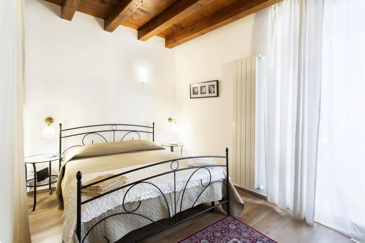 Butera Apartment Palermo Ngoại thất bức ảnh