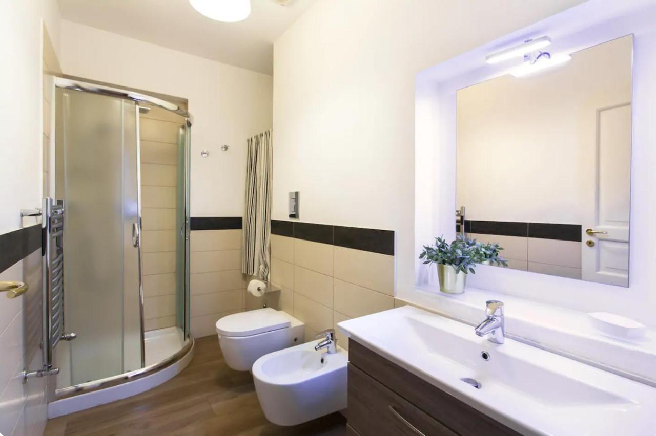 Butera Apartment Palermo Ngoại thất bức ảnh